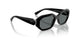 W44/81 - Black - Dark Grey Polarized