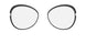 Silhouette Accent Ring IF 5097IF Eyeglasses