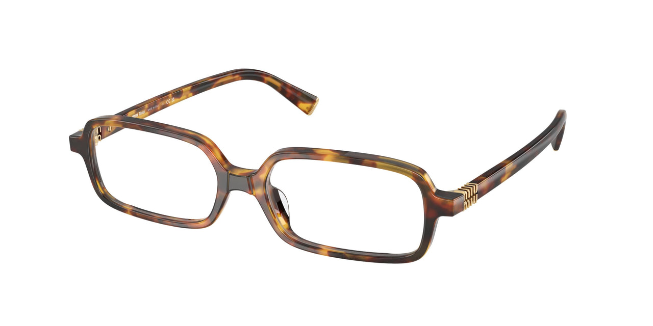 Miu 01YV Eyeglasses