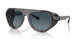503/S3 - Grey - Blue Gradient Polarized
