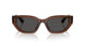 411687 - Brown - Dark Grey
