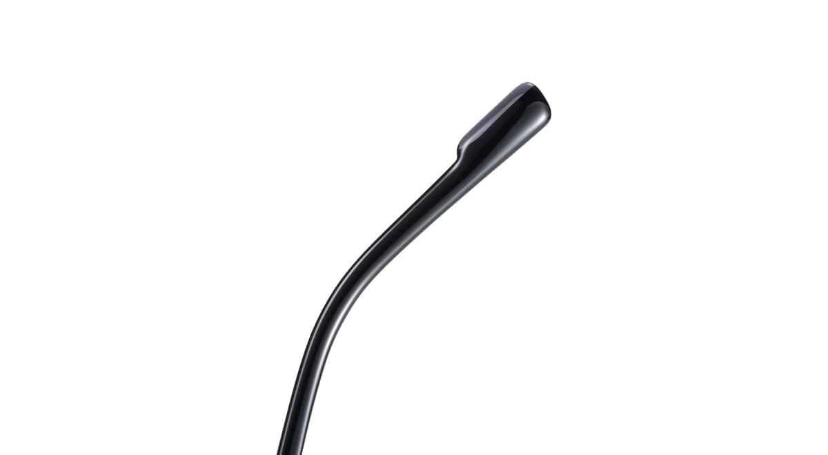 BK - Black