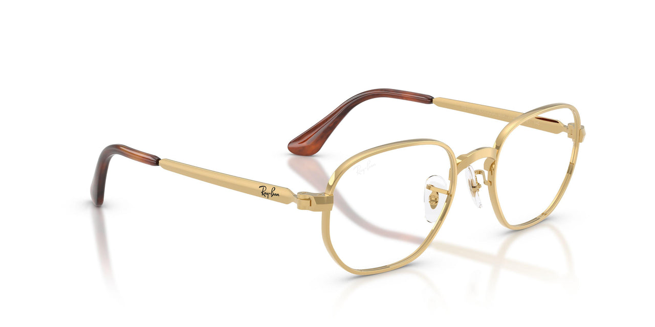2500 - Gold