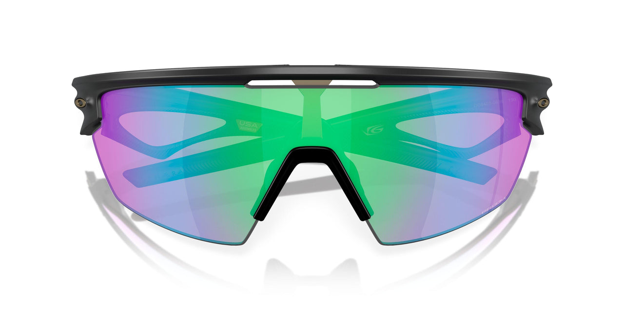 940306 - Black - Prizm Golf