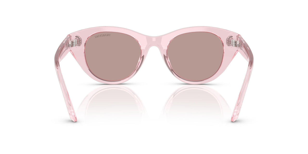 30017N - Pink - Light Purple Brown