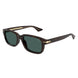 Montblanc MB0436S Sunglasses