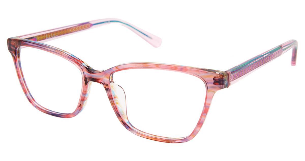 Nicole Miller NMFINCHBAY Eyeglasses