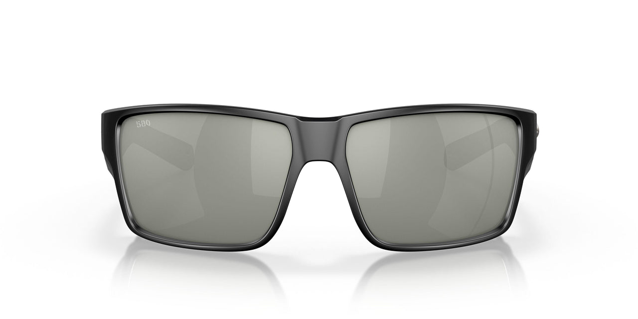 908004 - Black - Gray Silver Mirror 580g