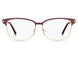 0LHF-00 - Opal Burgundy