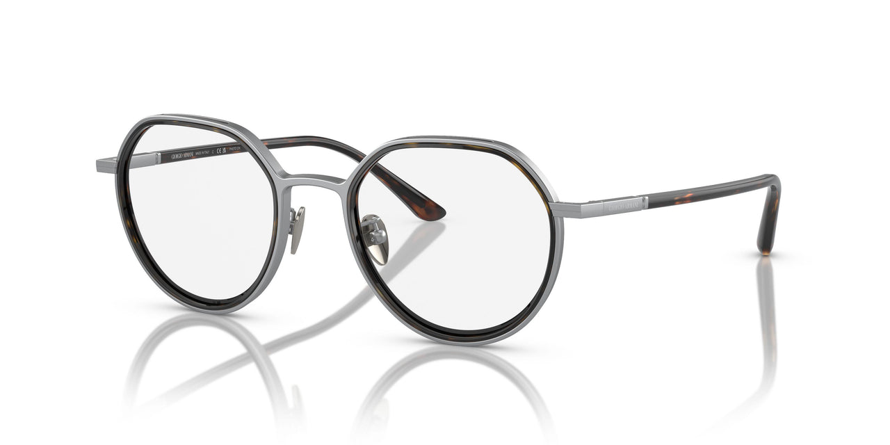 3045M4 - Silver - Photocromatic Brown