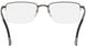 6057 - brown matte