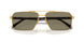 5AK90F - Gold - Light Brown
