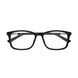 001 - Black - Transparent