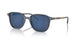 6638O4 - Blue - Grey Mirror Blue