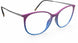 Silhouette Illusion Lite 1606 Eyeglasses