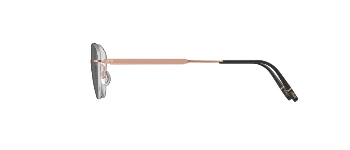 3530 - Glossy Rosegold