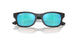 100S55 - Black - Light Green Mirror Blue