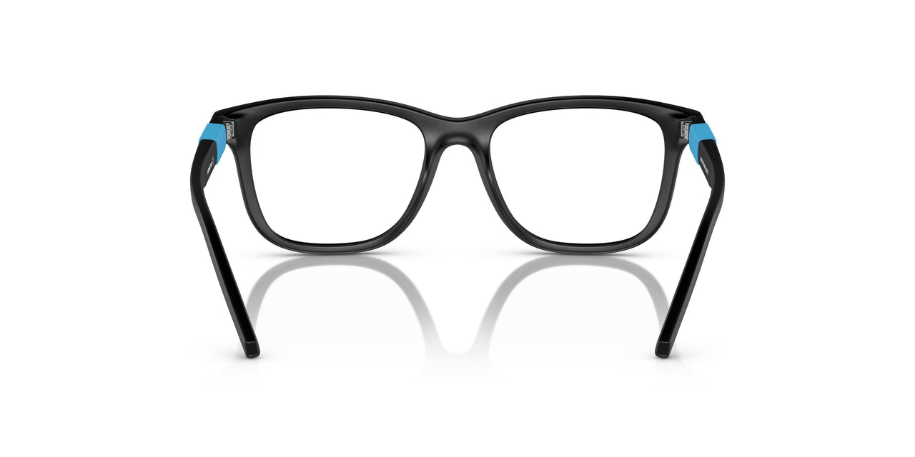 2758 - Black - Transparent