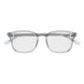 004 - Grey - Transparent