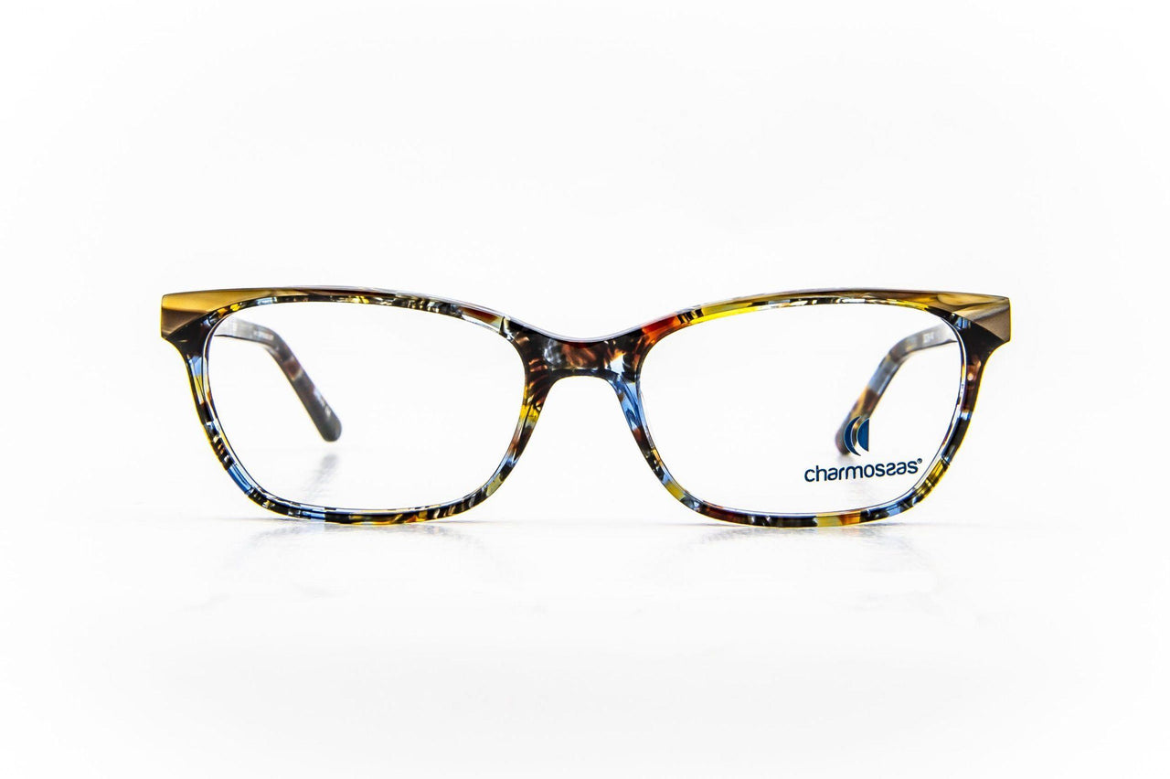 Charmossas Gouraya Eyeglasses