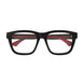 005 - Black/Green - Transparent