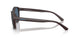 30271W - Brown - Clear