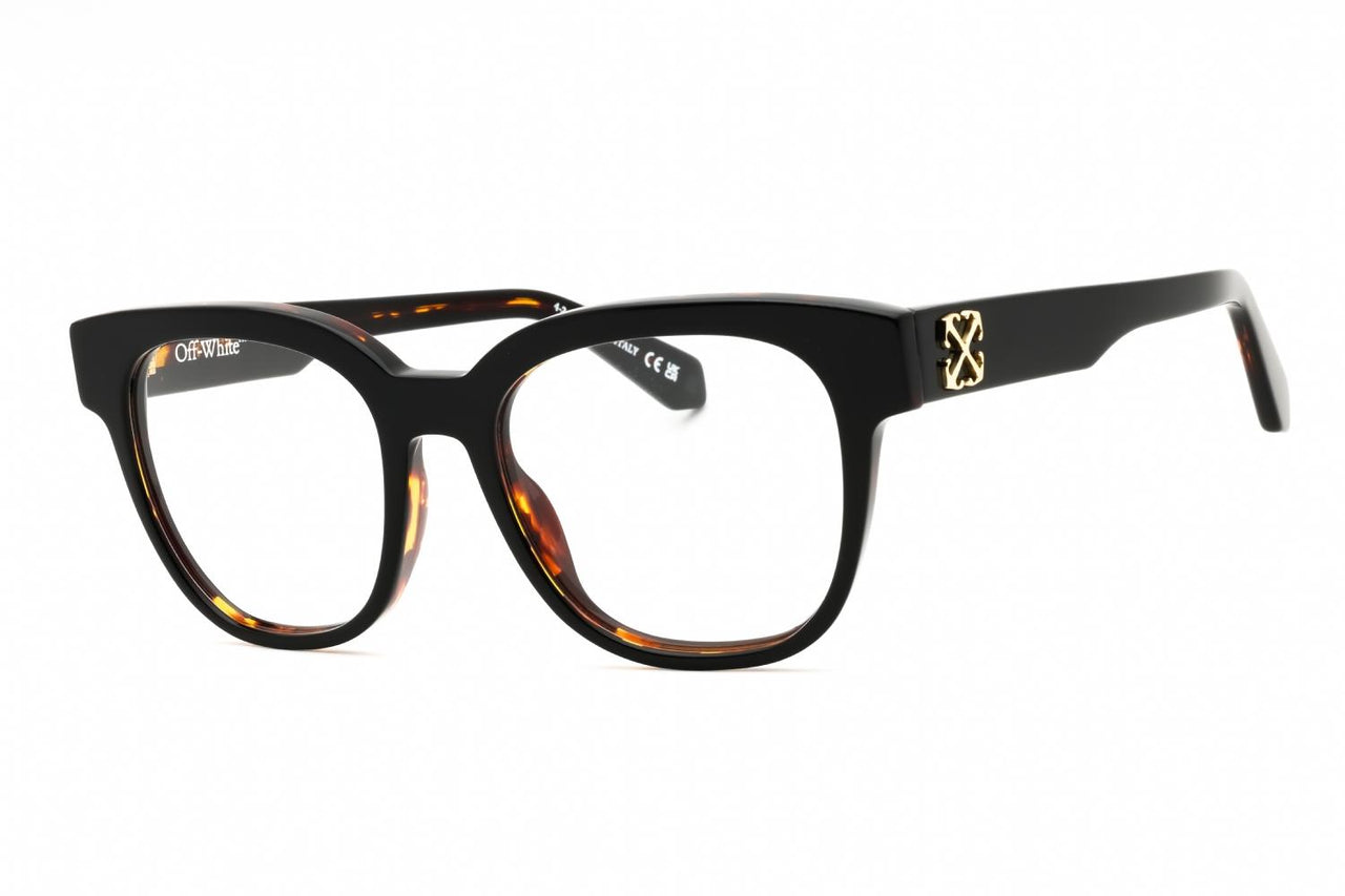Off White STYLE7O Eyeglasses