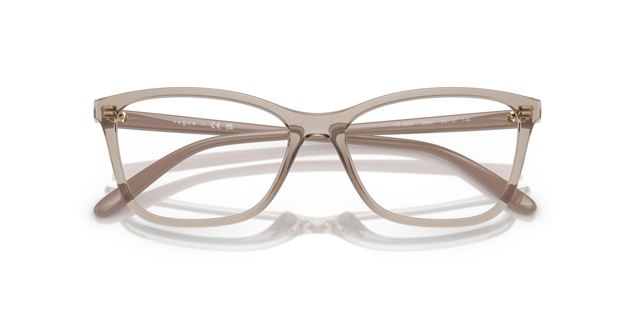 2990 - Brown