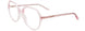 30 - Pink Transparent Pearl Effect