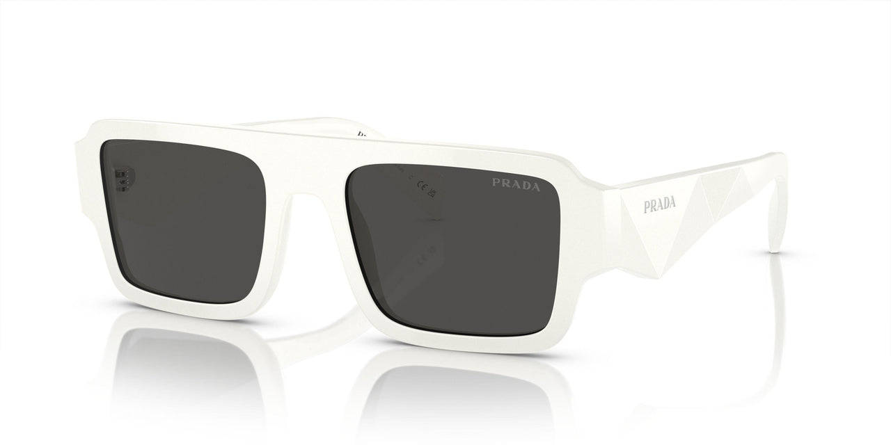 17K08Z - White - Dark Grey