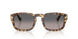 1056M3 - Tortoise - Polar Gradient Grey