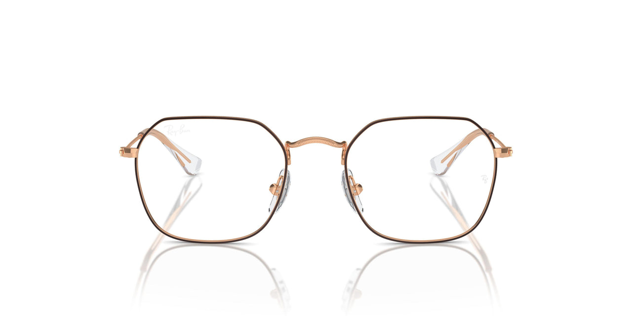 4087 - Brown - Clear