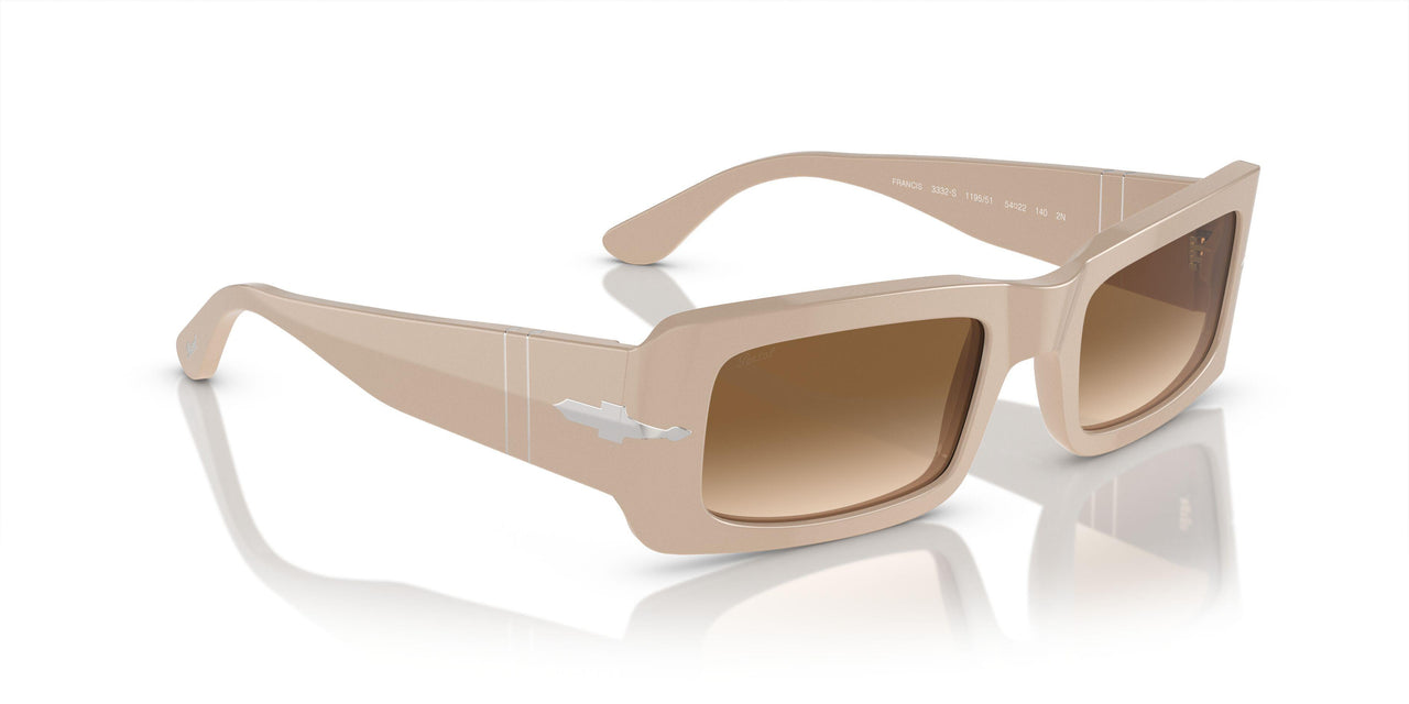 119551 - Brown - Clear Gradient Brown