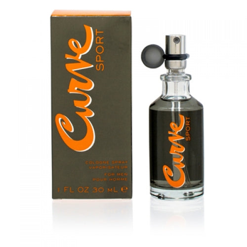 Liz Claiborne Curve Sport Cologne Spray