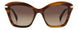 0EX4-HA - BRW HORN - Brown Gradient