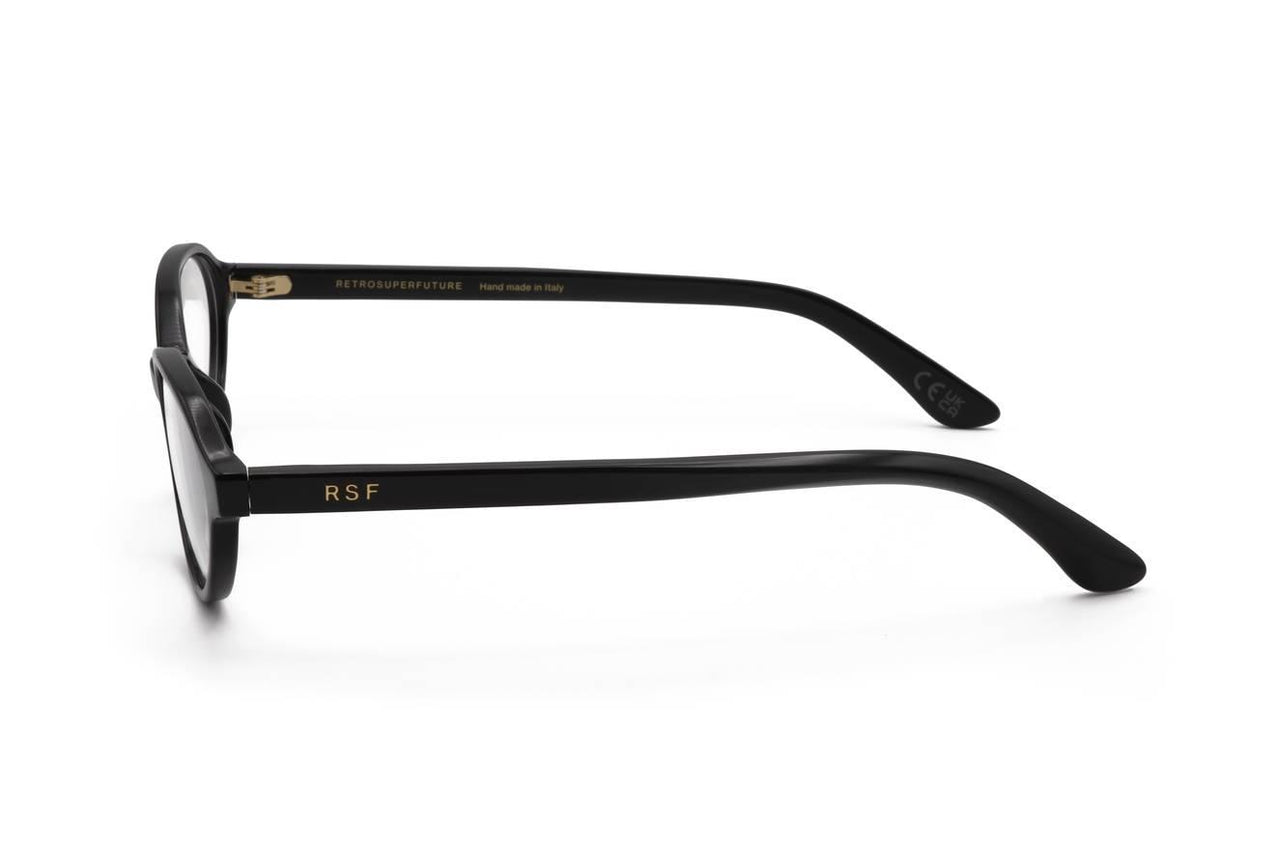 RZ7 - BLACK