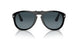 95/S3 - Black - Light Blue Gradient Dark Blue