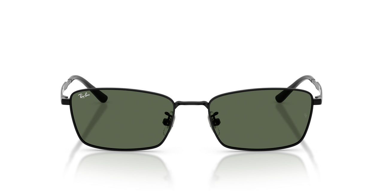 926771 - Black - Dark Green