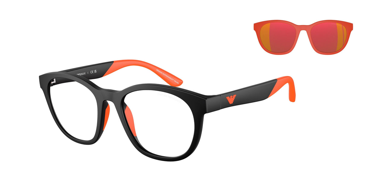 Emporio Armani Kids 4001F Sunglasses