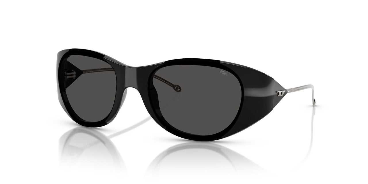 501/87 - Black - Dark Grey