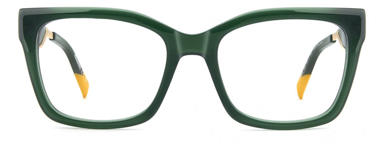 01ED-00 - GREEN