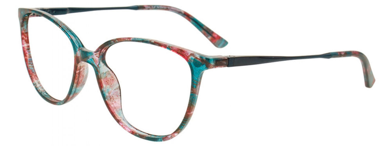 Cool Clip CC864 Eyeglasses