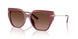 3256T5 - Violet - Brown Gradient Polar