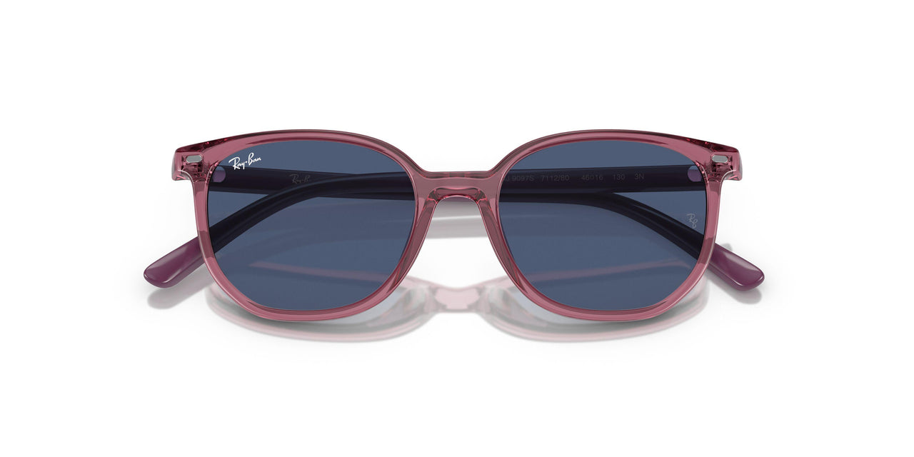 711280 - Pink - Dark Blue