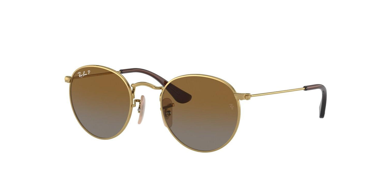 Ray-Ban Kids Round 0RJ9547S Sunglasses