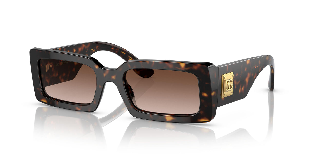 502/13 - Havana - Gradient Brown