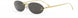 30A - Shiny Endura Gold - Smoke