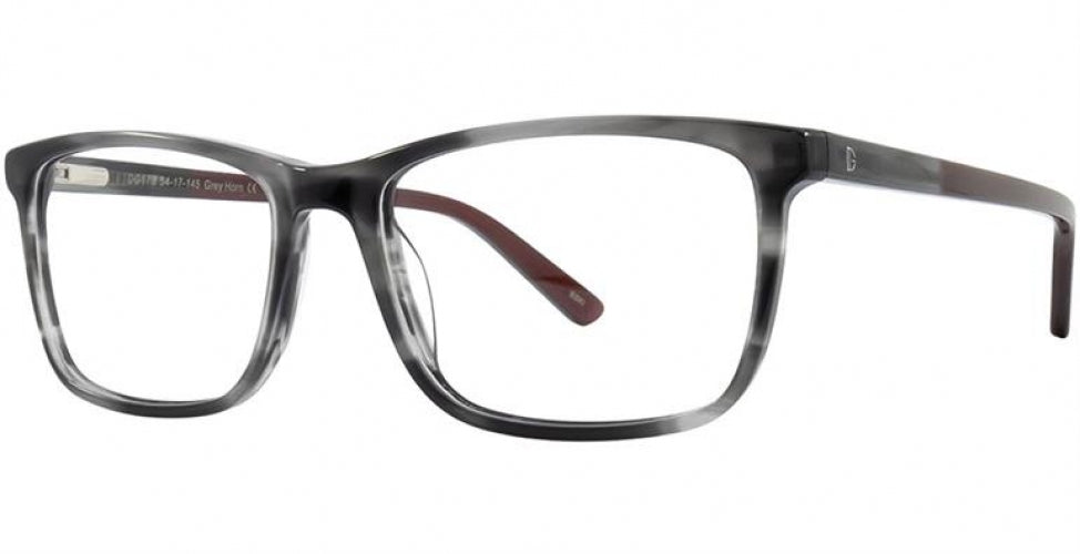 Danny Gokey 178 Eyeglasses