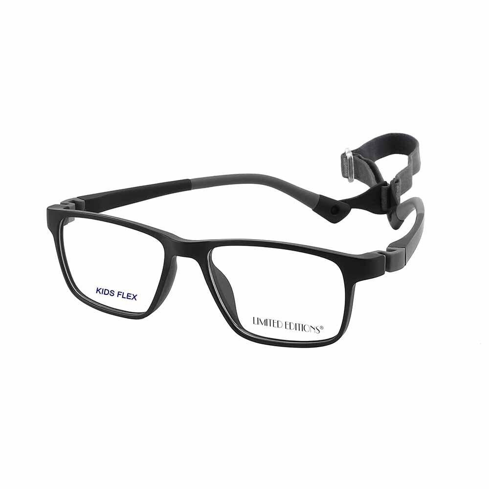BLCK - Black