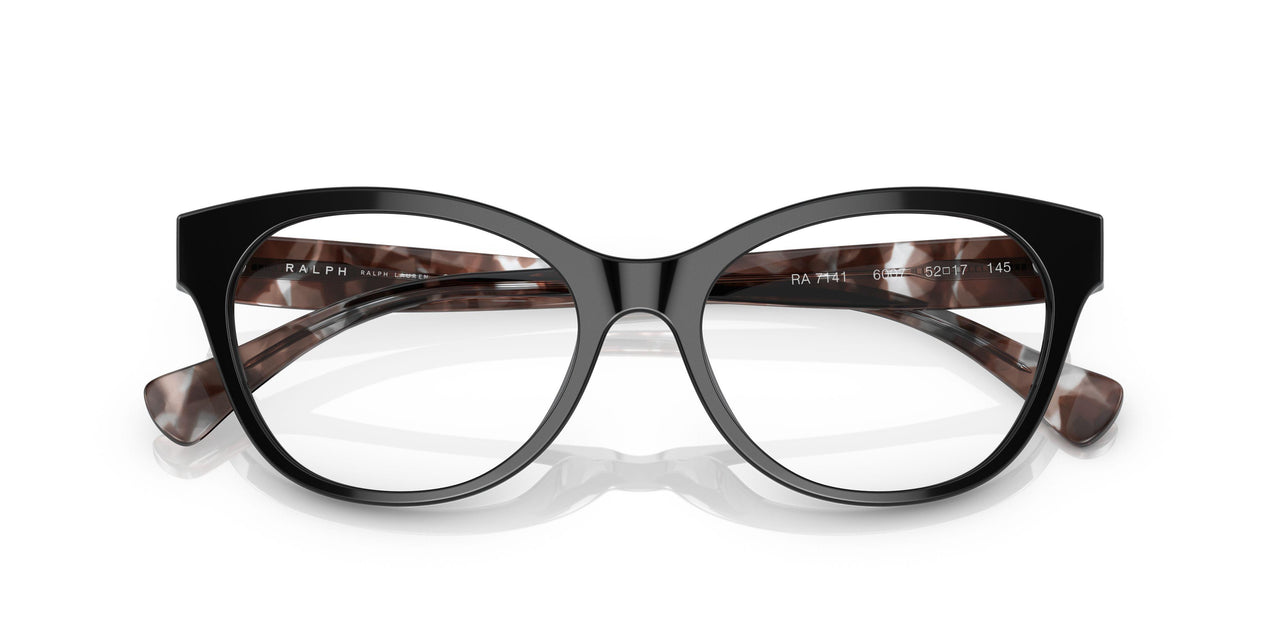6007 - Black